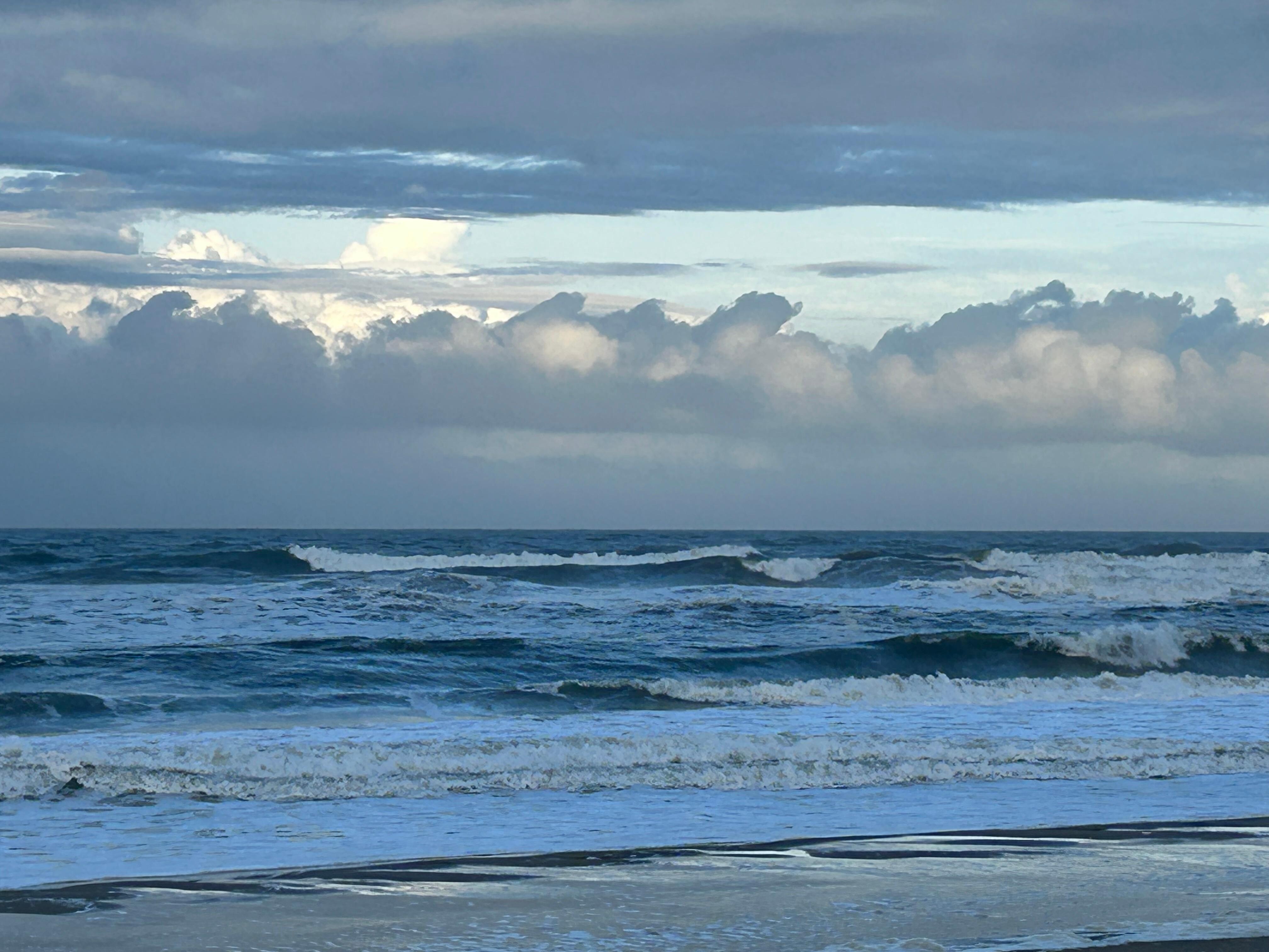 Beautiful beach