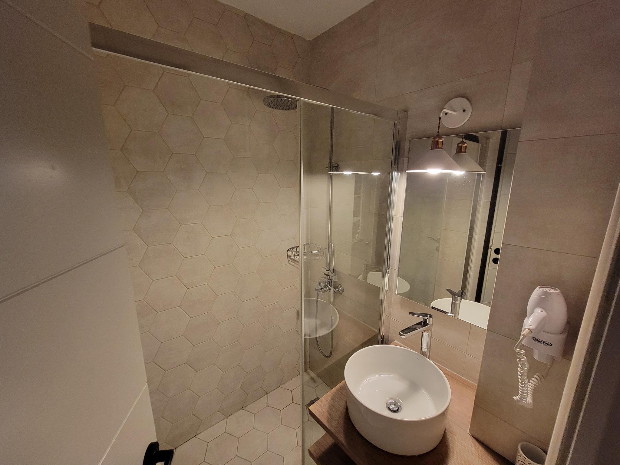 Bathroom View 1