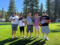 Some of the past winners from where we can get away