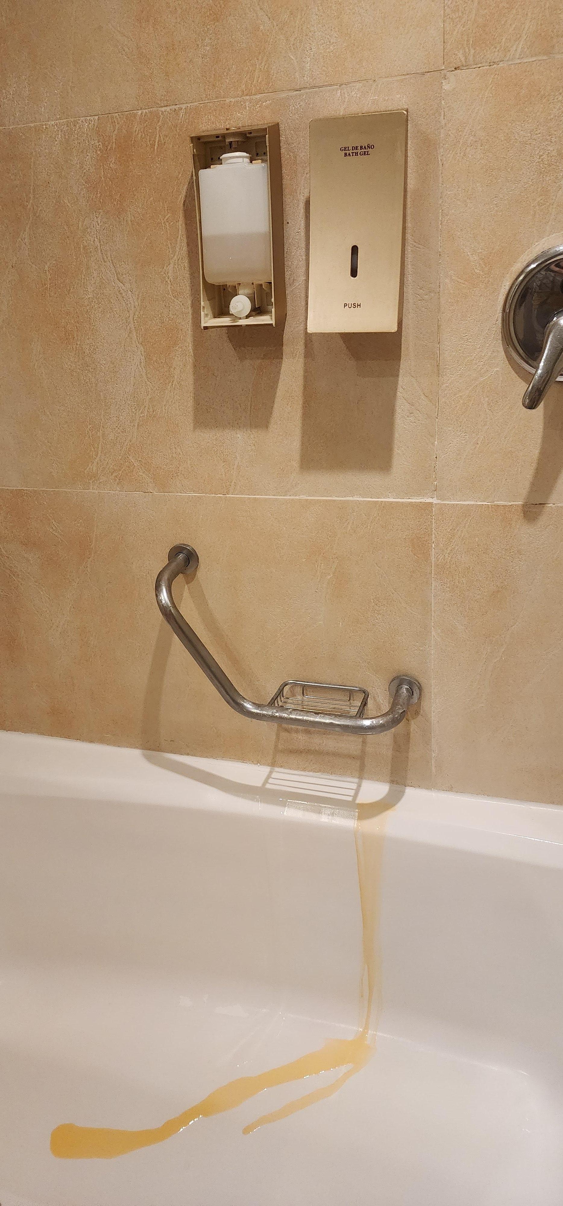 This was never fixed