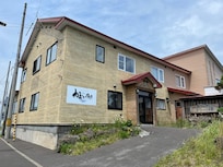 旅館外觀