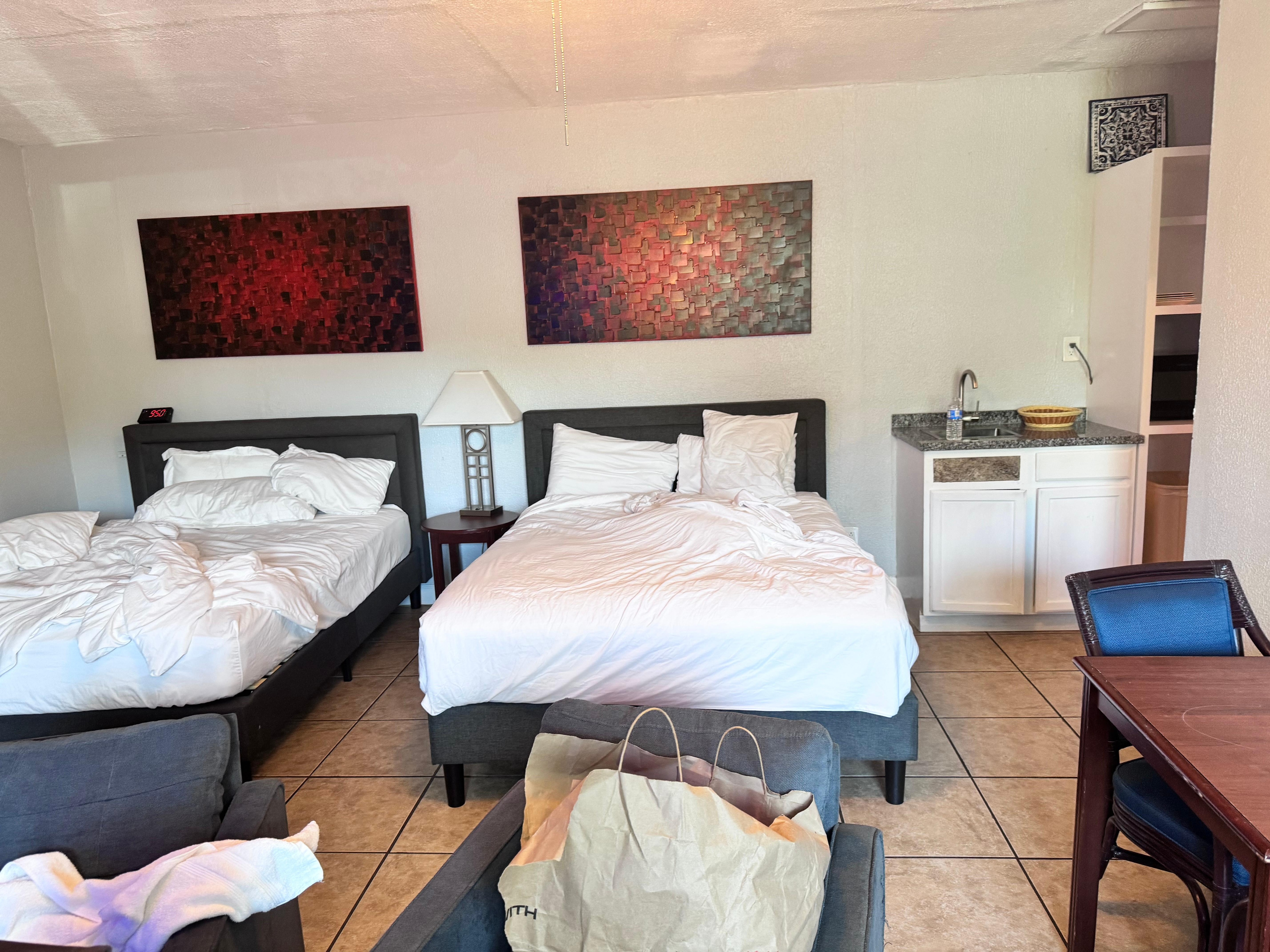 Beds