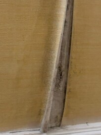 Wand Flur
Stock 3
Schimmel