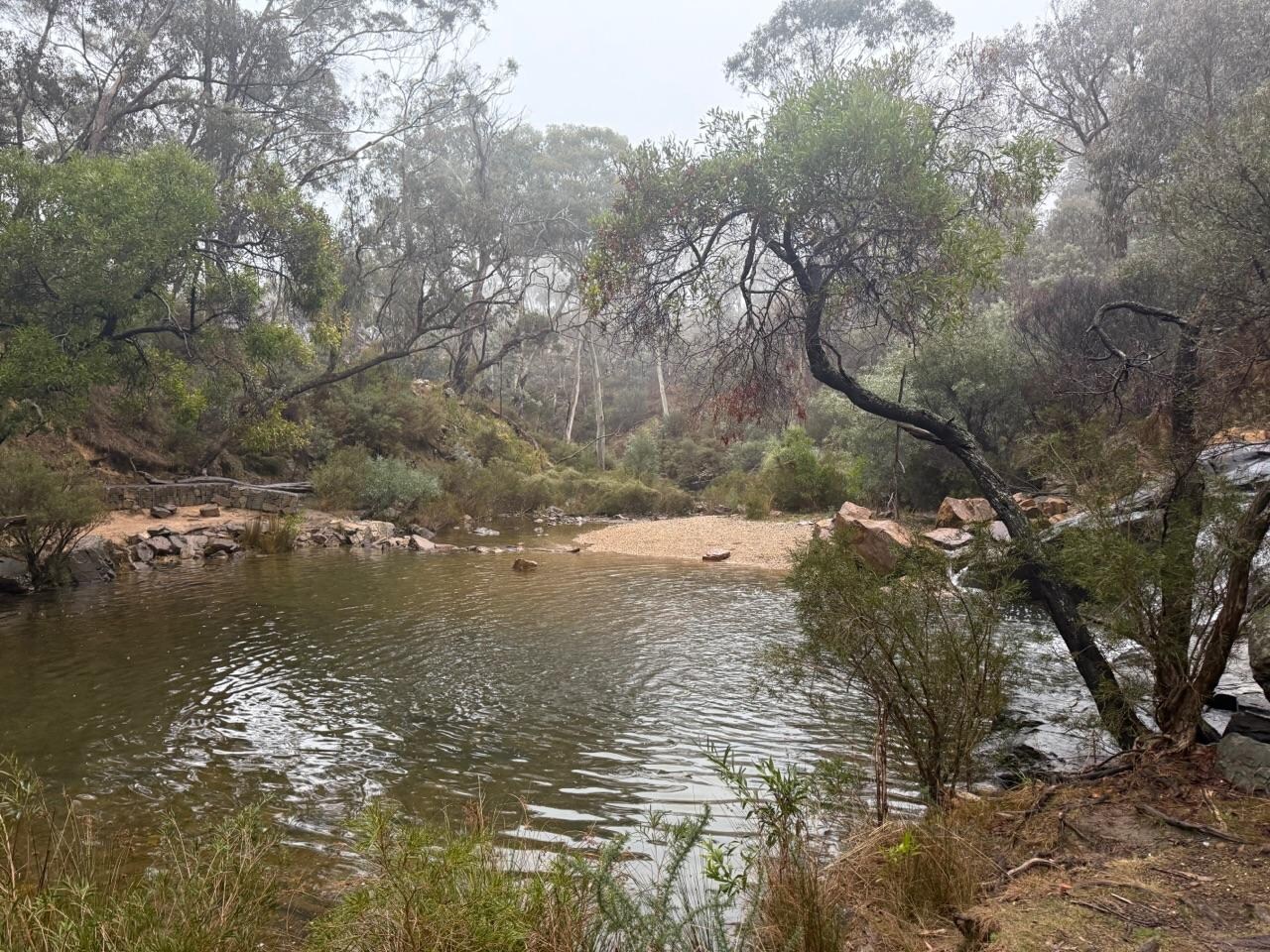 The Blow Hole (10 min drive away)