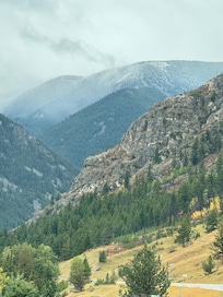 Mountain Views