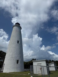 Ocracoke Lighthouse