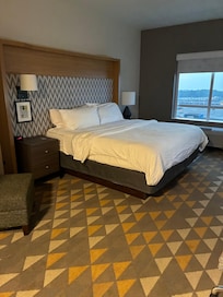 Most amazing bed!