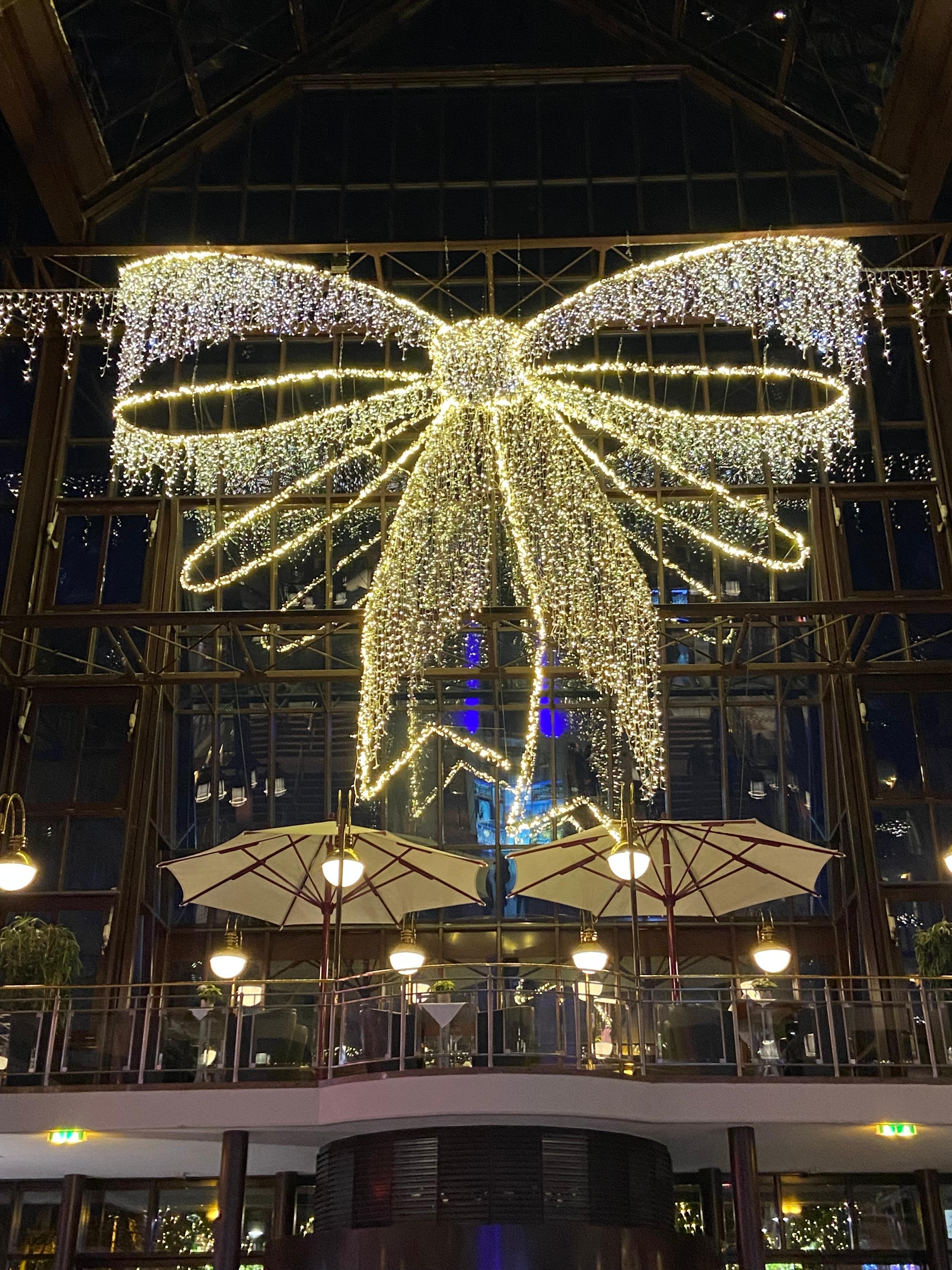 Christmas decorations 