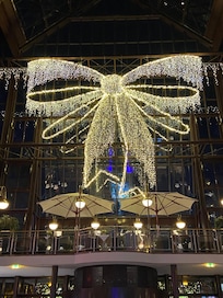 Christmas decorations