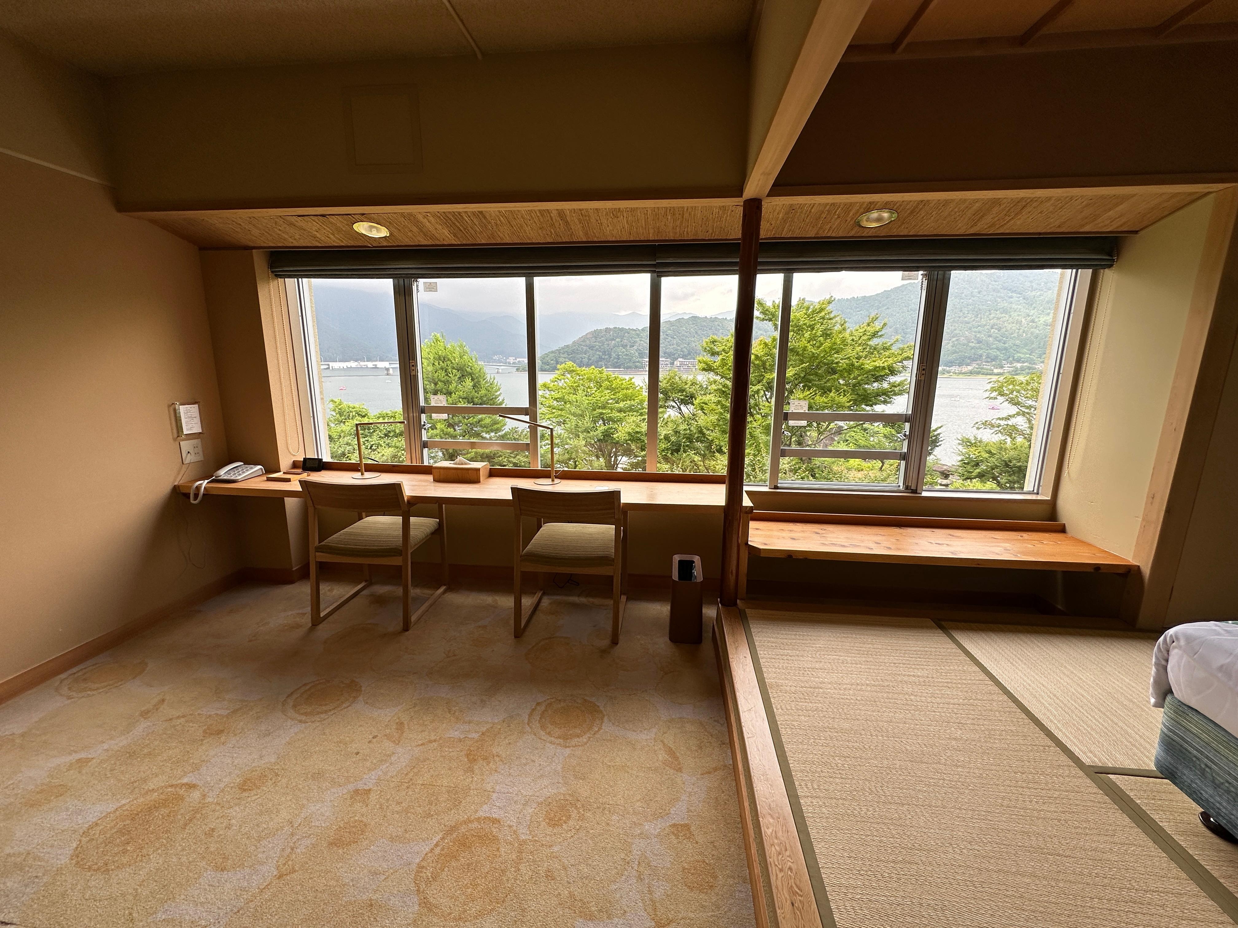 Our room