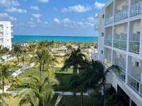 Ocean View was a stretch!