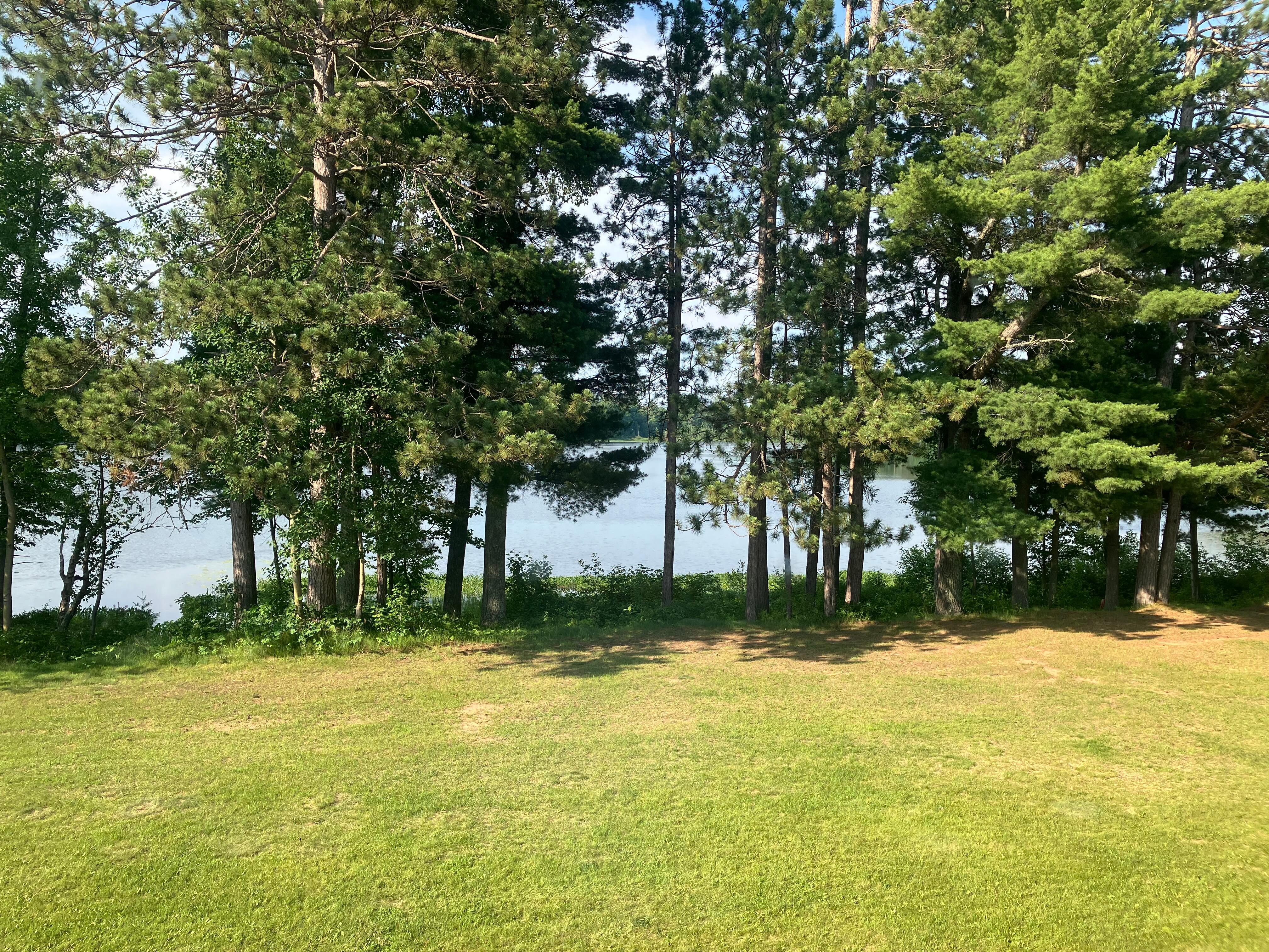 Room With a View