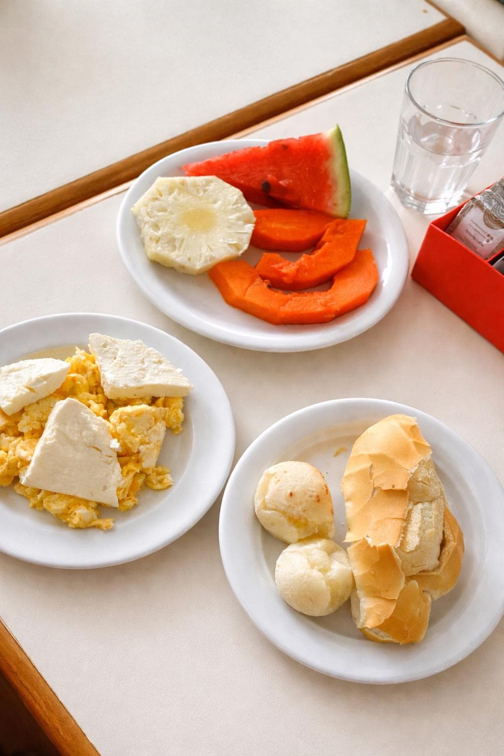 O café sempre maravilho 