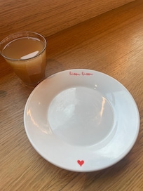 Clin d’œil agréable