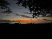 gorgeous sunset every night