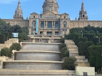 Musée Nationale de Catalunya