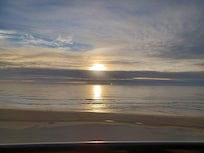 My sunset