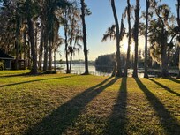 Peaceful treaquility