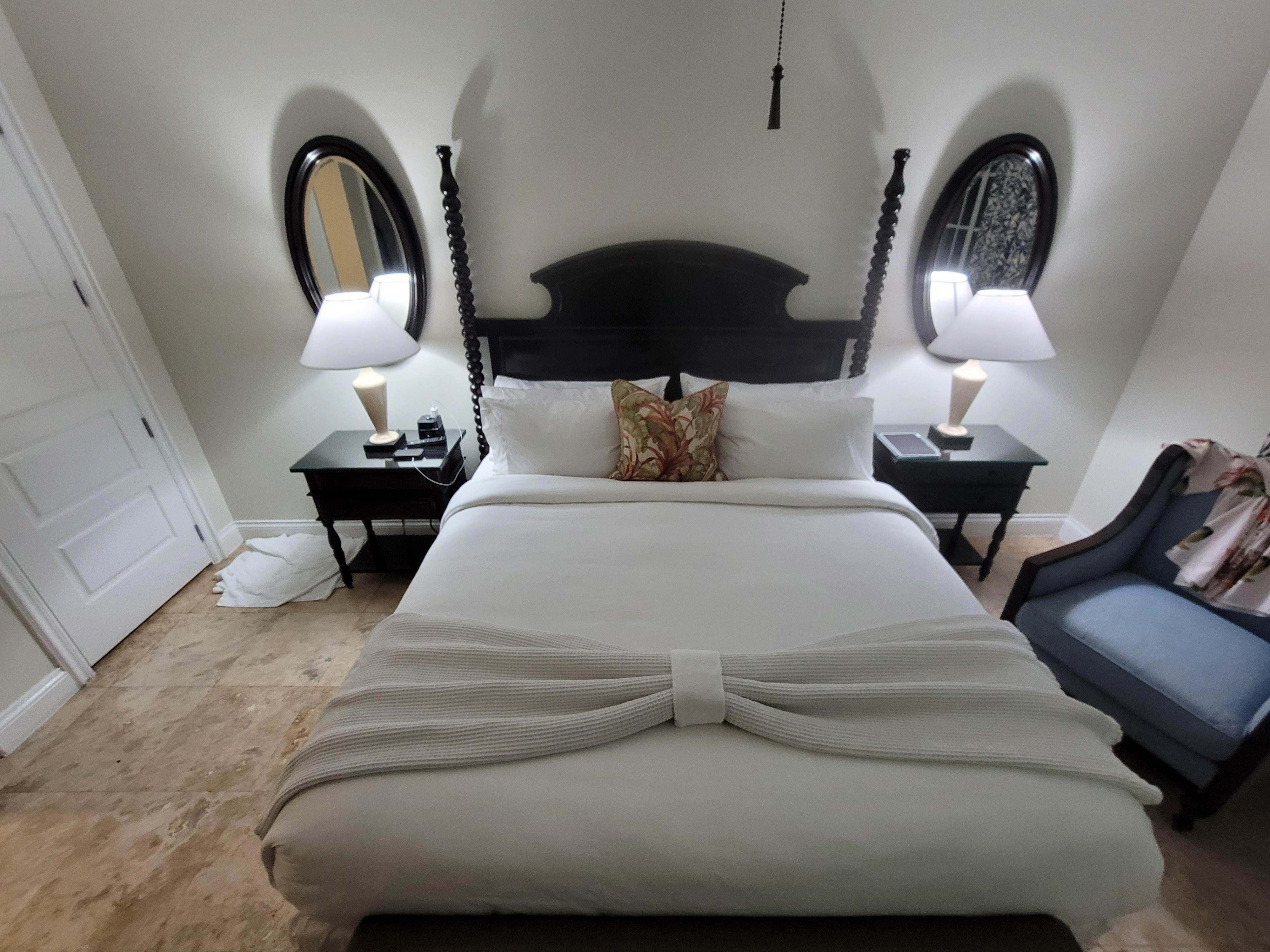 Kelly and Rick 412 A😉