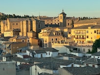 View from my window