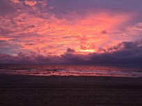 Sunrise Oct 2025