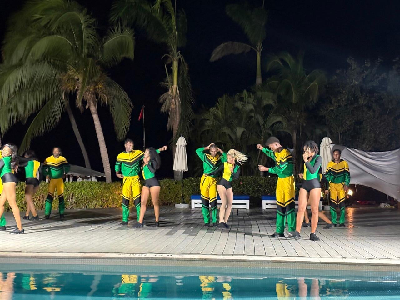 wonderful entertainment