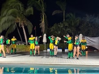 wonderful entertainment