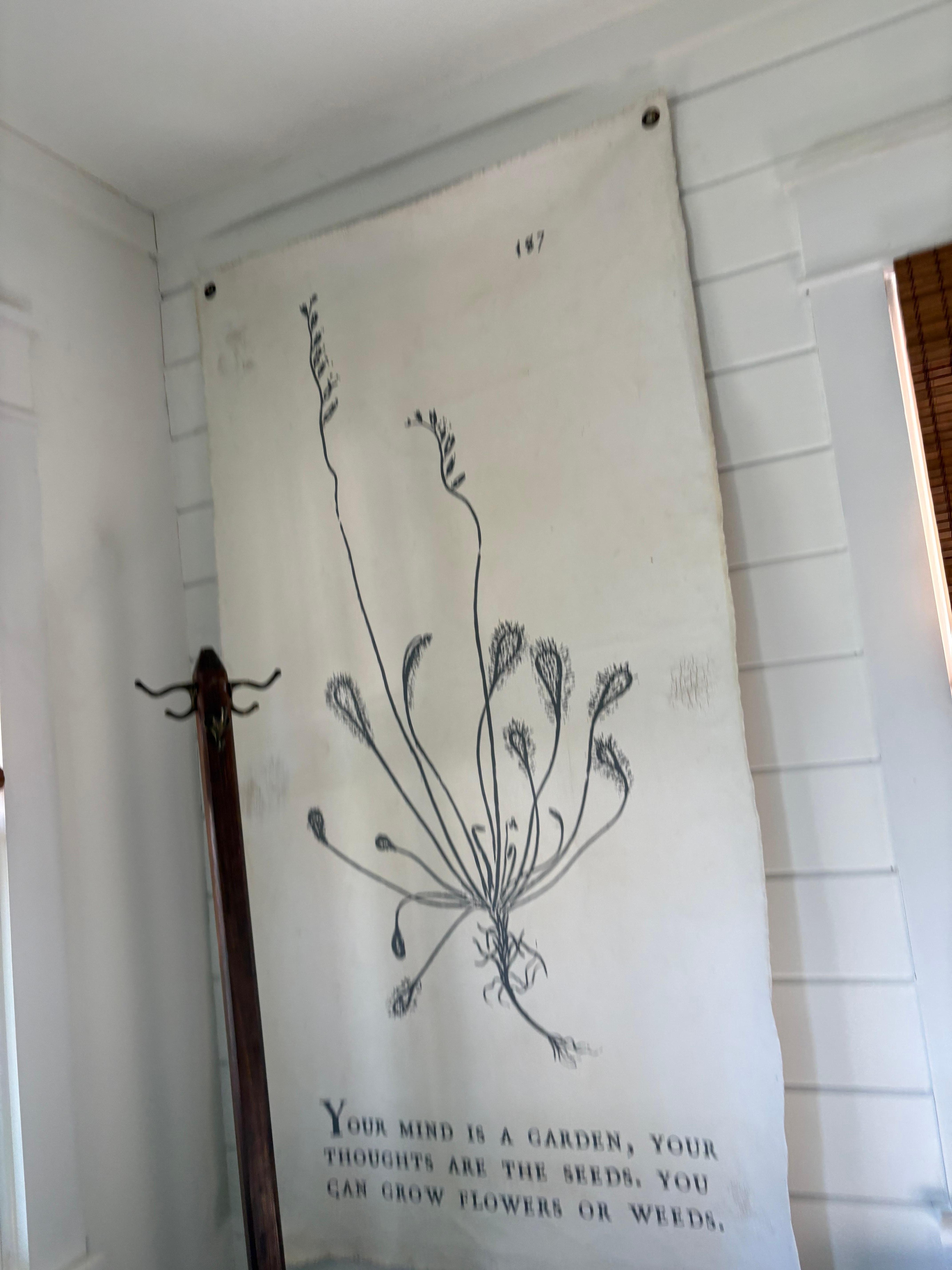 Lots of lovely touches and reminders 