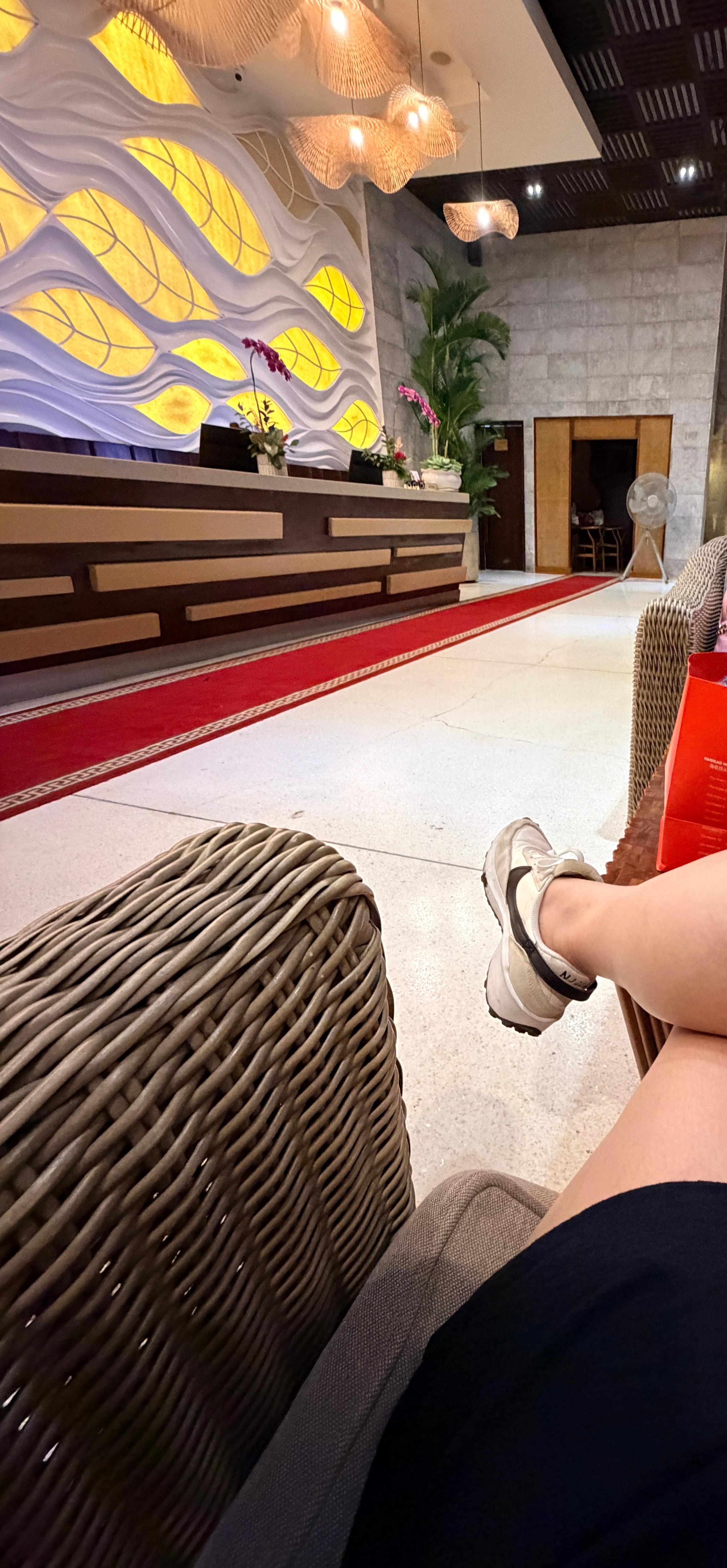 Waited 3 hours until 23:35.