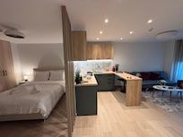 1Bedroom apartment