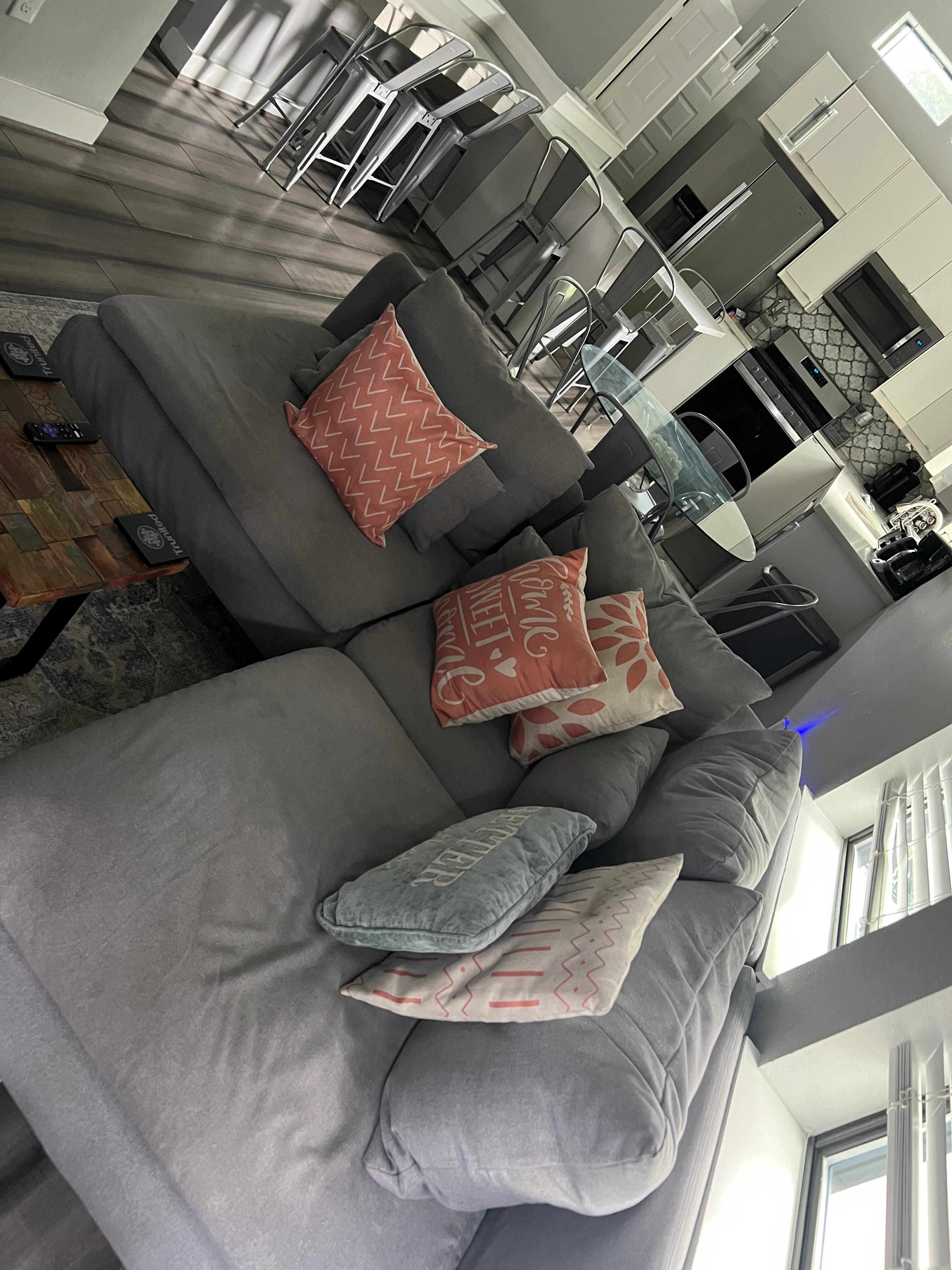 Shared Space