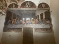The Last Supper