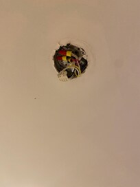 another missing smoke detector