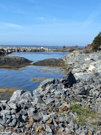 Blue Rocks