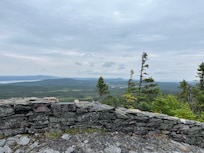 terra nova park view which is ten ish minutes away