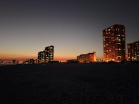 Sunsets