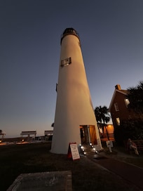 Lighthouse