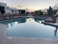 Poolen enda nackdel rökare!