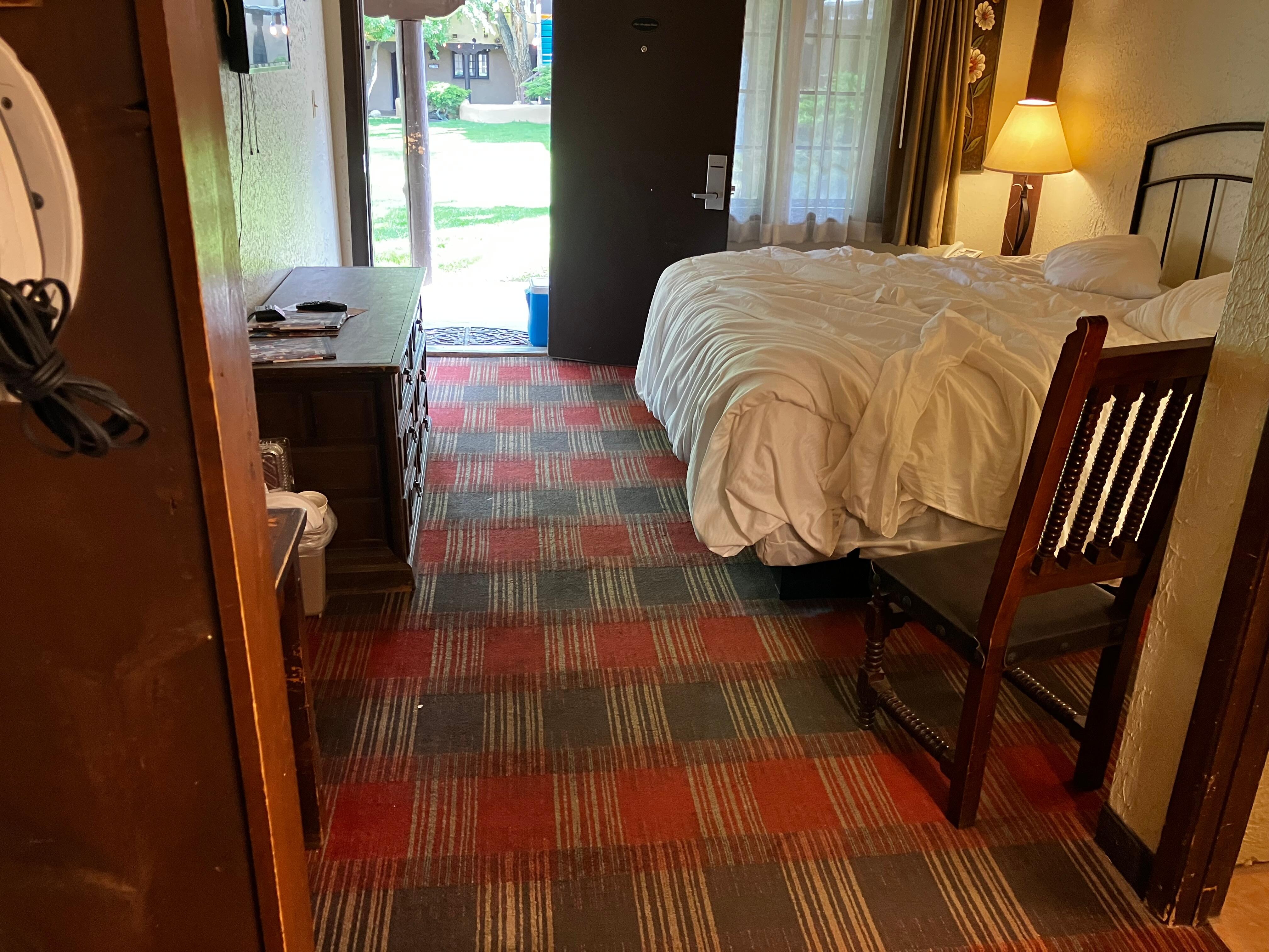 Our Room 2