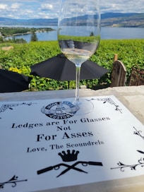 Crown & Thieves Winery