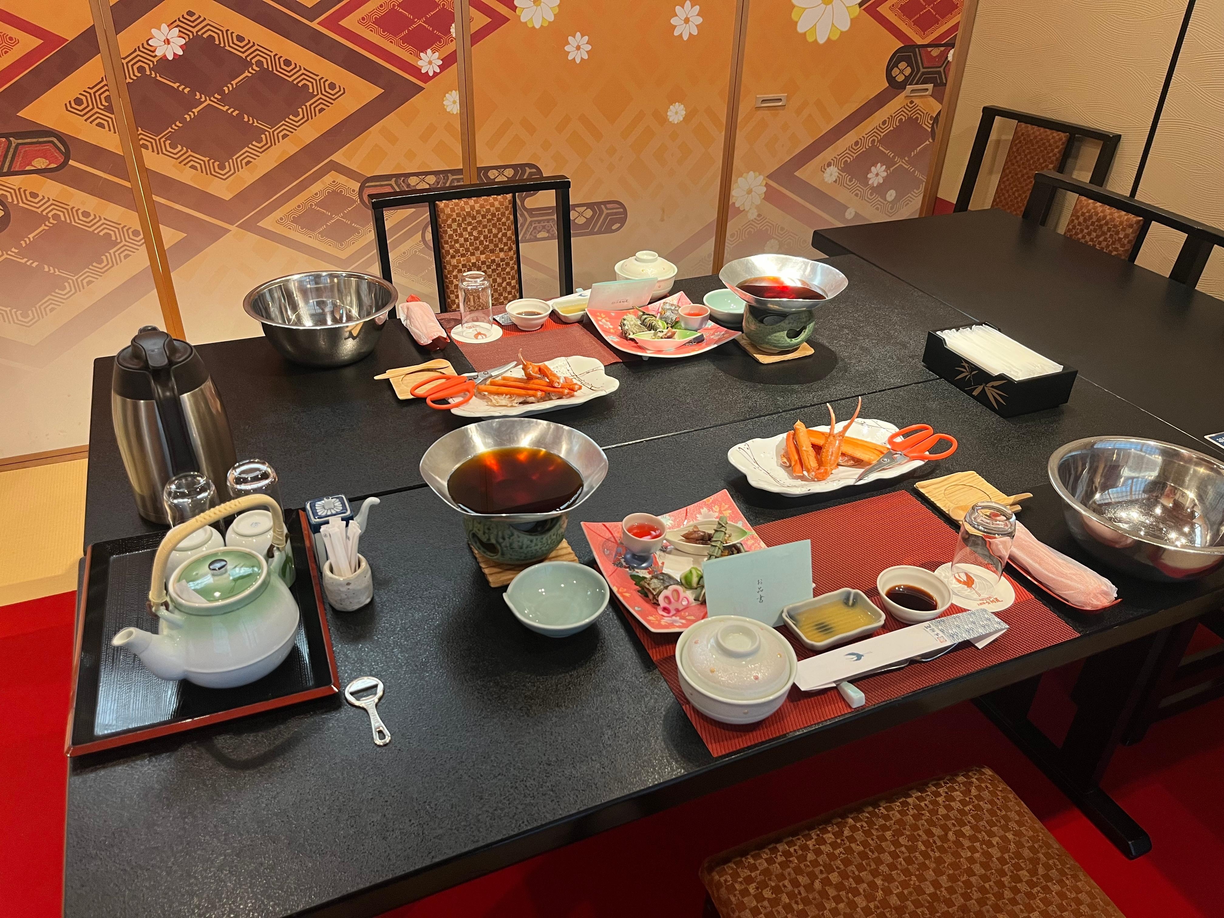Dinner