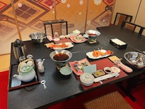Dinner