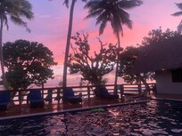 Wonderful pool & deck