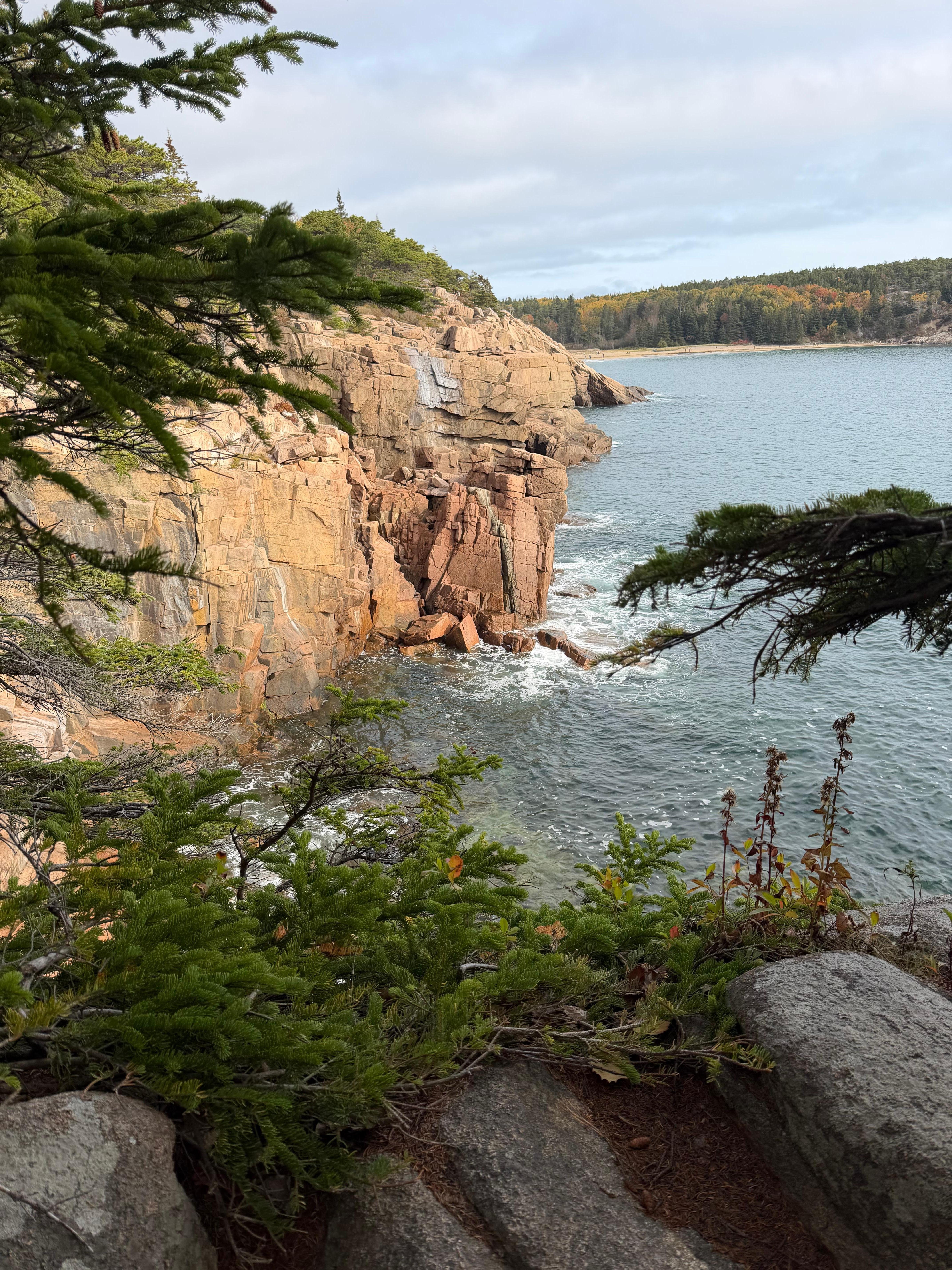 Beautiful Acadia