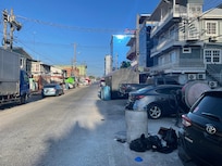 The area neighborhood