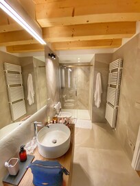 Bagno camera classic