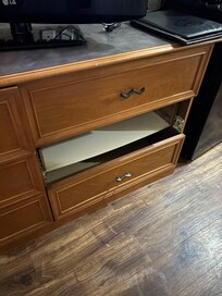 Trash furniture