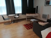 Sitting area