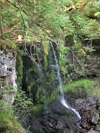 Cascade du Falgoux