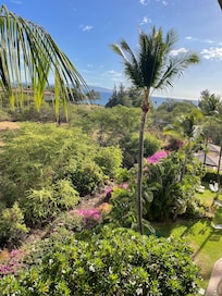 View from unit H505 lanai